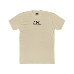 Show Up. Level Up. Tee — Motivational Graphic T-Shirt
