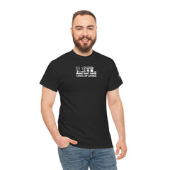 Freedom Fuels the Hustle T-Shirt — American Flag Vintage Patriot Tee