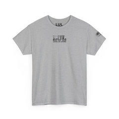 Discipline Creates Freedom Patriotic Tee — American Eagle Flag T‑Shirt