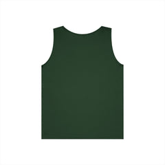 Live Free Live Up Tank Top — Inspirational Graphic Tank