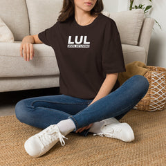 Level Up Living (LUL) Entreprenuer - "Do What Other's Won't Live How Others Can't"