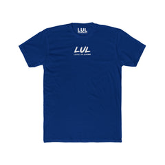 Show Up. Level Up. Tee — Motivational Graphic T-Shirt