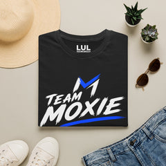 Team Moxie "Where's the Money" T-Shirt