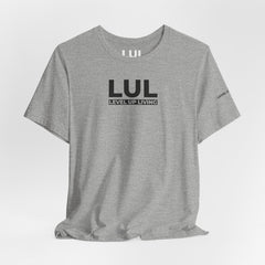 Entrepreneur 'Do What Others Won't, Live How Others Can't' T-Shirt — Level Up Living