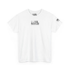 Discipline Creates Freedom Patriotic Tee — American Eagle Flag T‑Shirt