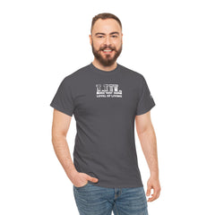 Freedom Fuels the Hustle T-Shirt — American Flag Vintage Patriot Tee