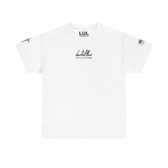 Patriotic "Trust God, Work Hard" T-Shirt