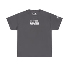 Built by the Bold T‑Shirt — Patriotic Classic Truck Graphic Tee