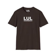 Level Up Living (LUL) Entreprenuer - "Do What Other's Won't Live How Others Can't"