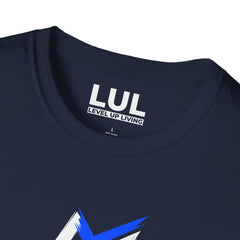 Team Moxie "Where's the Money" T-Shirt