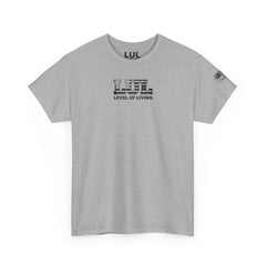 Built by the Bold T‑Shirt — Patriotic Classic Truck Graphic Tee