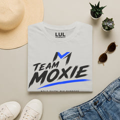 Team Moxie "Where's the Money" T-Shirt