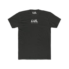 Show Up. Level Up. Tee — Motivational Graphic T-Shirt