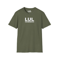 Level Up Living (LUL) Entreprenuer - "Do What Other's Won't Live How Others Can't"