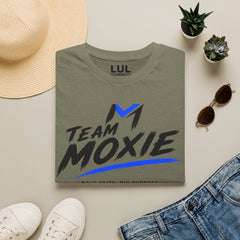 Team Moxie "Where's the Money" T-Shirt