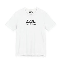 Finish What You Start Tee — Level Up Living Athletic Motivational Shirt