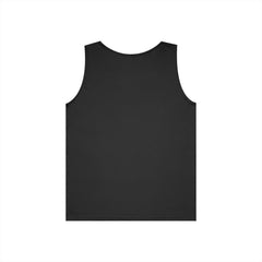 Live Free Live Up Tank Top — Inspirational Graphic Tank