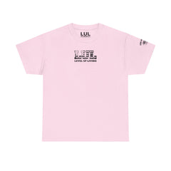 Built by the Bold T‑Shirt — Patriotic Classic Truck Graphic Tee