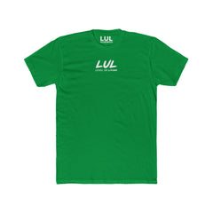 Show Up. Level Up. Tee — Motivational Graphic T-Shirt
