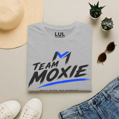 Team Moxie "Where's the Money" T-Shirt
