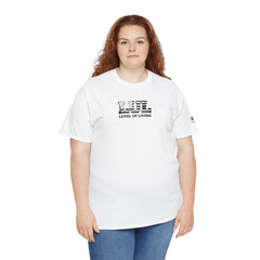 Built by the Bold T‑Shirt — Patriotic Classic Truck Graphic Tee