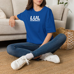 Level Up Living (LUL) Entreprenuer - "Do What Other's Won't Live How Others Can't"