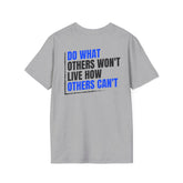 Level Up Living (LUL) Entreprenuer - "Do What Other's Won't Live How Others Can't"