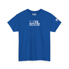 Built by the Bold T‑Shirt — Patriotic Classic Truck Graphic Tee