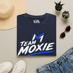 Team Moxie "Where's the Money" T-Shirt
