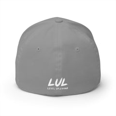 Land of Opportunity Embroidered Cap — Motivational Baseball Hat