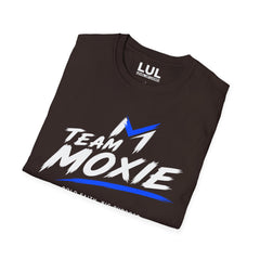Team Moxie "Where's the Money" T-Shirt