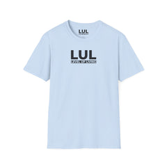 Level Up Living (LUL) Entreprenuer - "Do What Other's Won't Live How Others Can't"