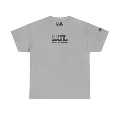Built by the Bold T‑Shirt — Patriotic Classic Truck Graphic Tee