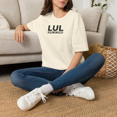 Level Up Living (LUL) Entreprenuer - "Do What Other's Won't Live How Others Can't"