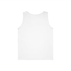 Tank Top — Distressed American Flag "Freedom Forever" Patriotic Tank