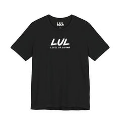 Finish What You Start Tee — Level Up Living Athletic Motivational Shirt