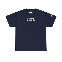 Built by the Bold T‑Shirt — Patriotic Classic Truck Graphic Tee