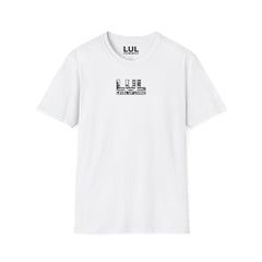 Freedom Over Fear Flag T-Shirt — Level Up Living Patriotic Tee