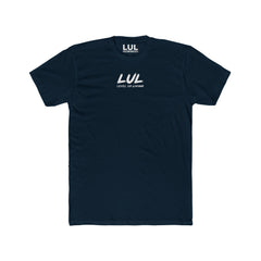 Show Up. Level Up. Tee — Motivational Graphic T-Shirt