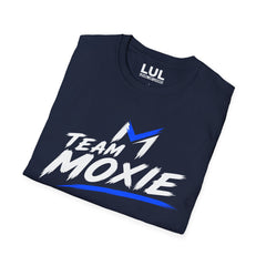 Team Moxie "Where's the Money" T-Shirt