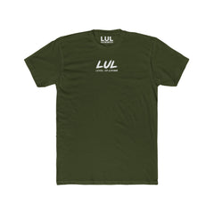 Show Up. Level Up. Tee — Motivational Graphic T-Shirt