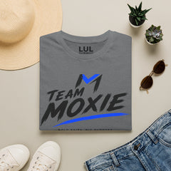 Team Moxie "Where's the Money" T-Shirt