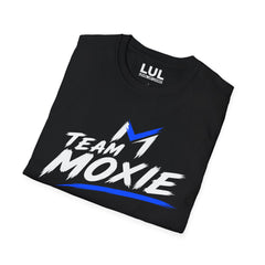 Team Moxie "Where's the Money" T-Shirt