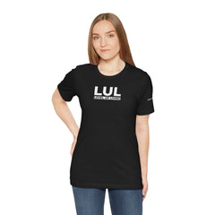 Entrepreneur 'Do What Others Won't, Live How Others Can't' T-Shirt — Level Up Living