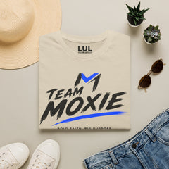 Team Moxie "Where's the Money" T-Shirt