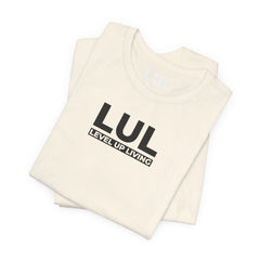 Entrepreneur 'Do What Others Won't, Live How Others Can't' T-Shirt — Level Up Living