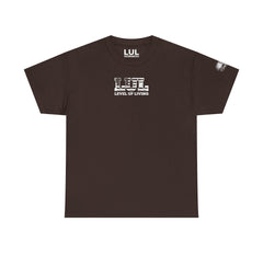 Built by the Bold T‑Shirt — Patriotic Classic Truck Graphic Tee