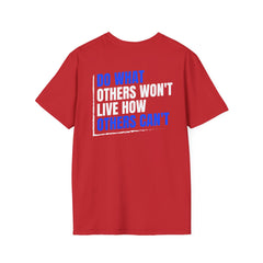 Level Up Living (LUL) Entreprenuer - "Do What Other's Won't Live How Others Can't"