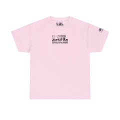 Built by the Bold T‑Shirt — Patriotic Classic Truck Graphic Tee