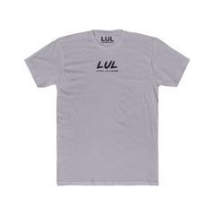 Show Up. Level Up. Tee — Motivational Graphic T-Shirt